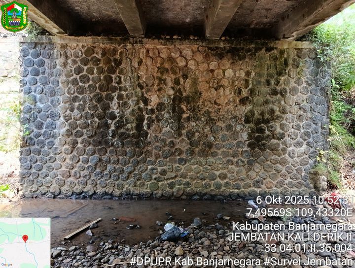 Foto jembatan 2025