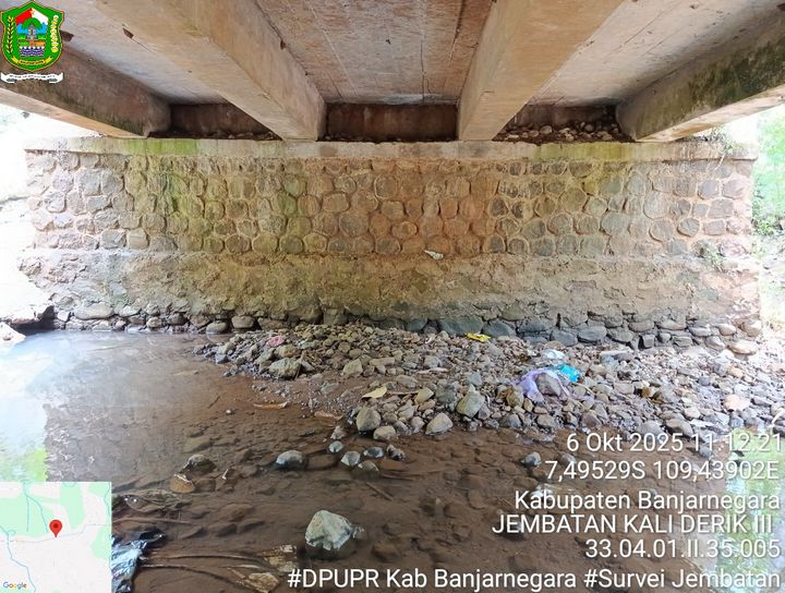 Foto jembatan 2025