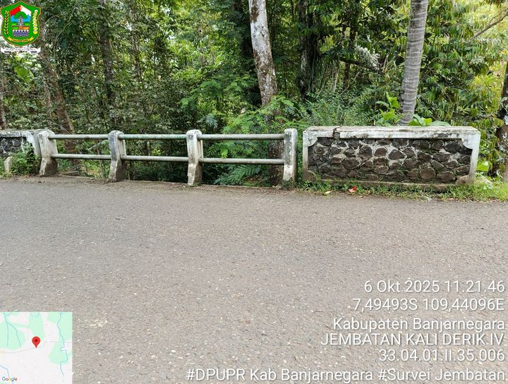 Foto jembatan 2025
