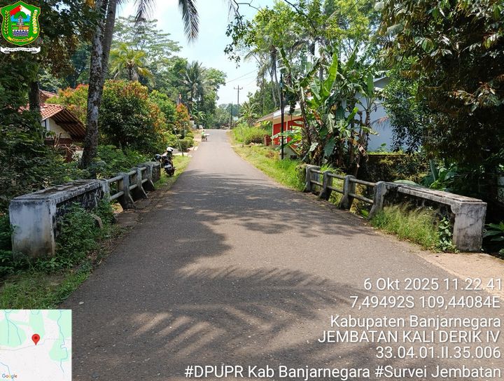 Foto jembatan 2025