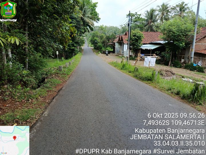 Foto jembatan 2025