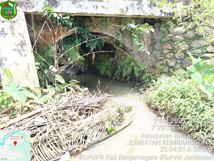Foto jembatan 2025