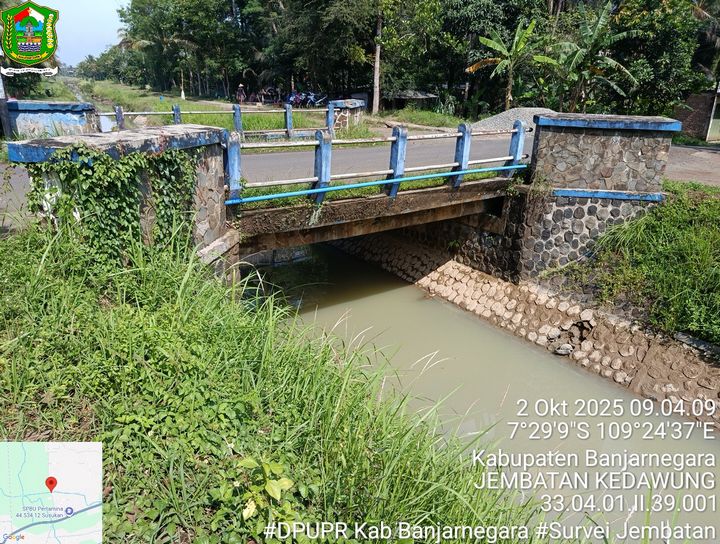 Foto jembatan 2025