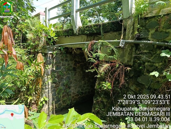 Foto jembatan 2025