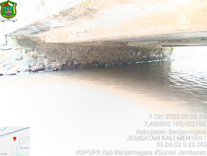 Foto jembatan 2025