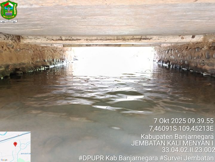 Foto jembatan 2025