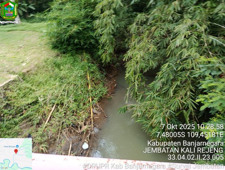 Foto jembatan 2025