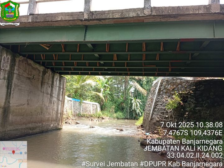 Foto jembatan 2025