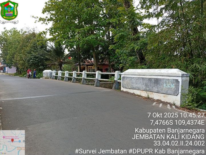 Foto jembatan 2025