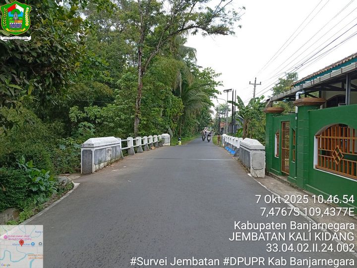 Foto jembatan 2025