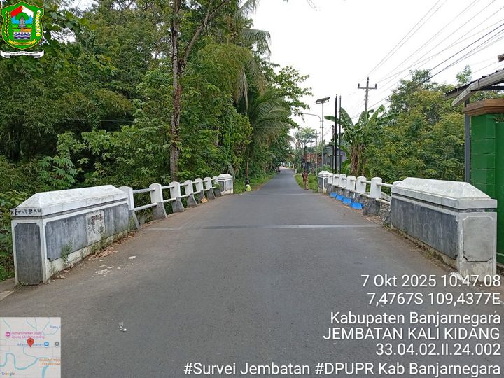 Foto jembatan 2025