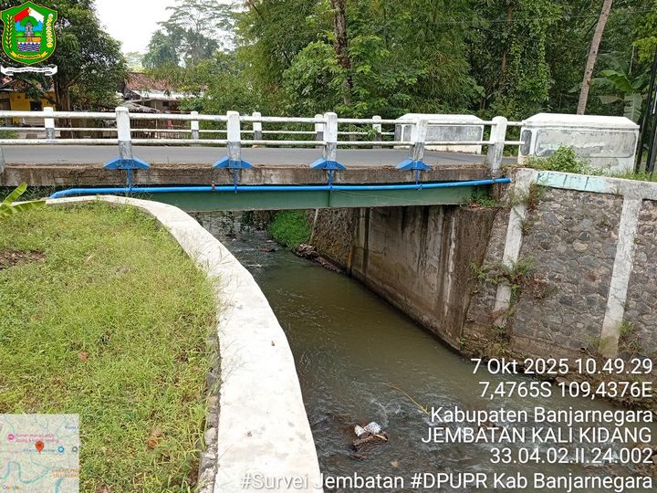Foto jembatan 2025