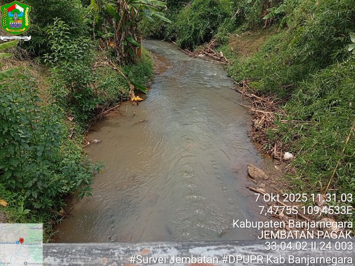 Foto jembatan 2025