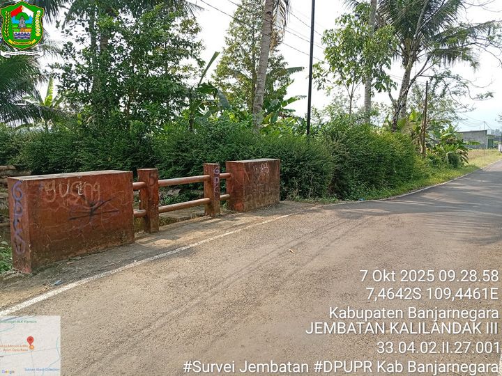 Foto jembatan 2025