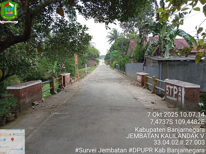 Foto jembatan 2025