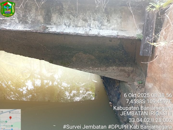 Foto jembatan 2025