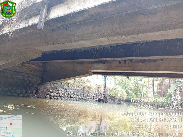 Foto jembatan 2025