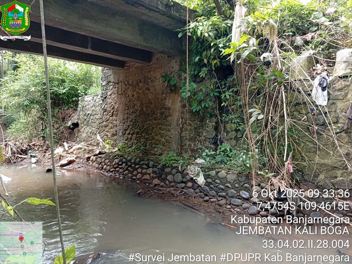 Foto jembatan 2025