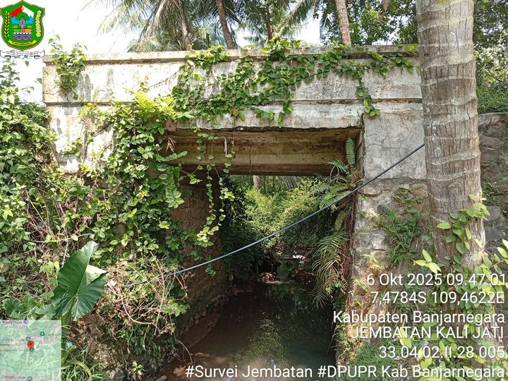 Foto jembatan 2025
