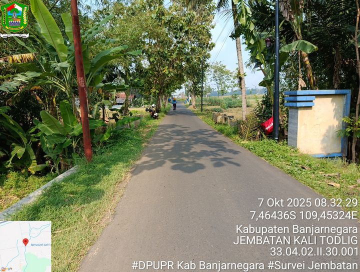 Foto jembatan 2025