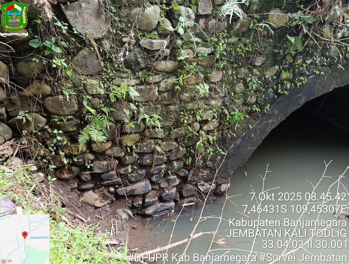 Foto jembatan 2025