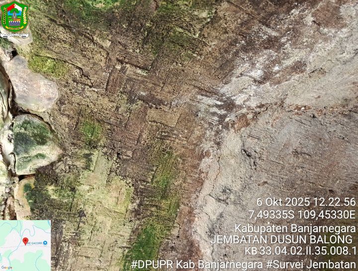 Foto jembatan 2025