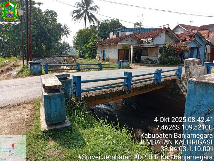 Foto jembatan 2025