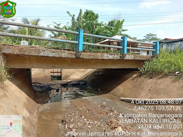 Foto jembatan 2025