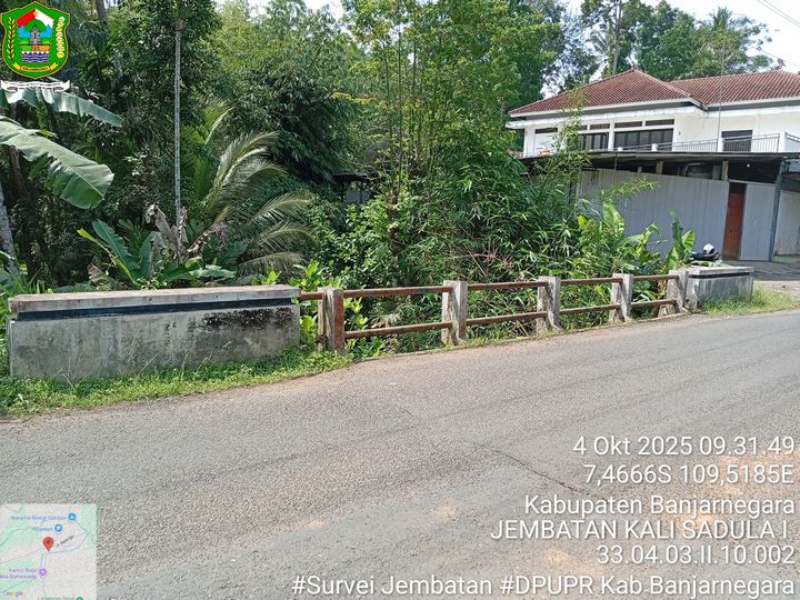 Foto jembatan 2025