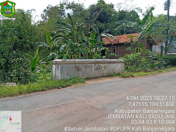 Foto jembatan 2025
