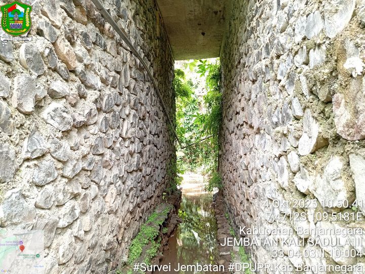 Foto jembatan 2025
