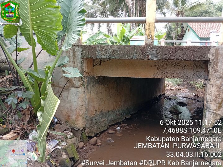 Foto jembatan 2025
