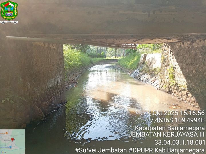 Foto jembatan 2025