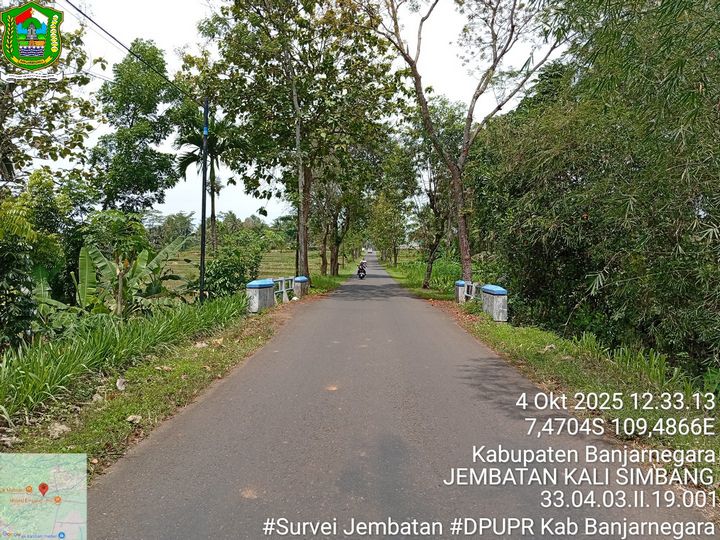 Foto jembatan 2025