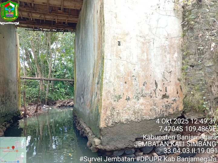 Foto jembatan 2025