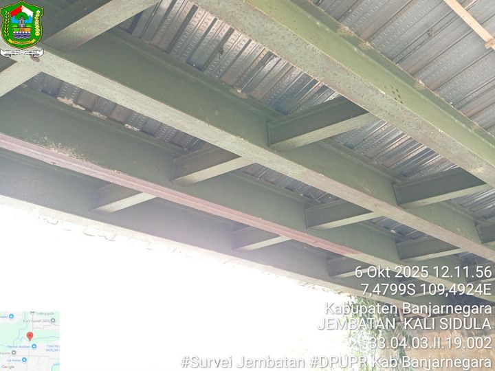Foto jembatan 2025