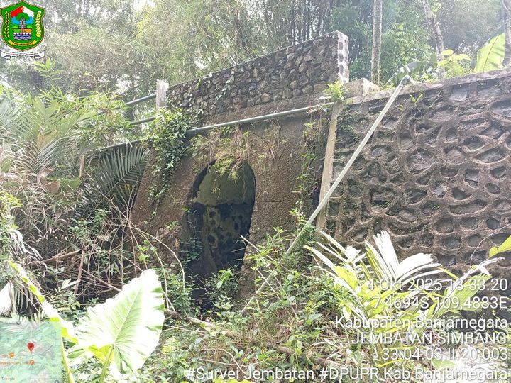 Foto jembatan 2025