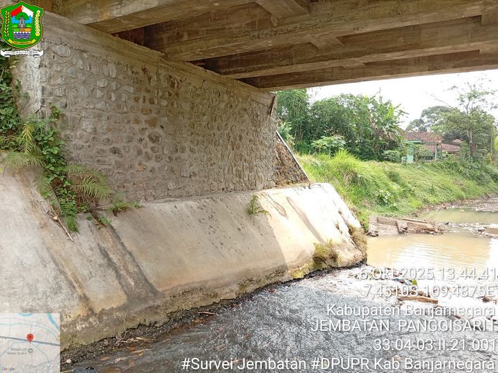 Foto jembatan 2025