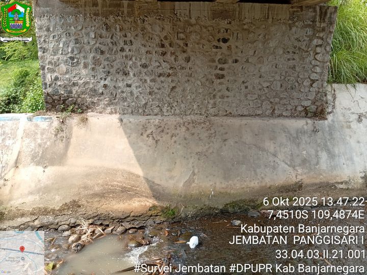 Foto jembatan 2025
