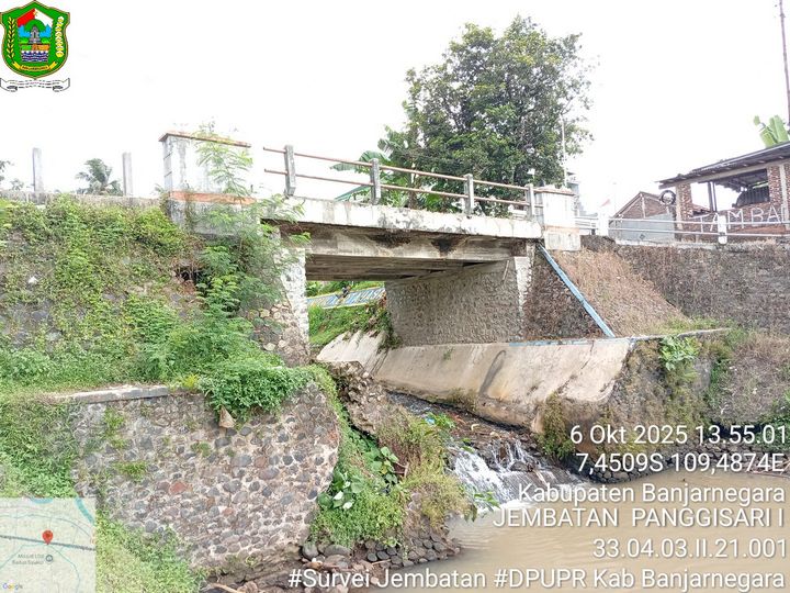 Foto jembatan 2025