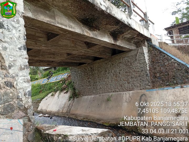Foto jembatan 2025
