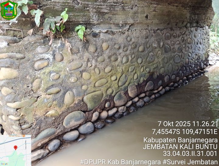 Foto jembatan 2025