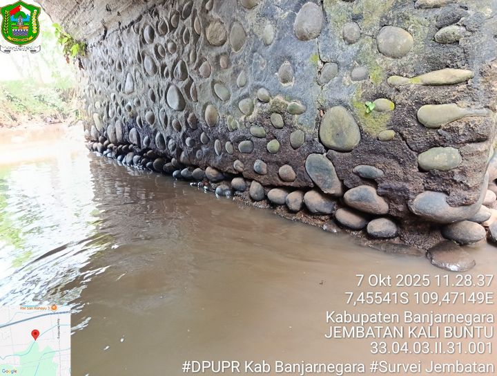 Foto jembatan 2025