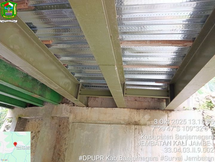Foto jembatan 2025