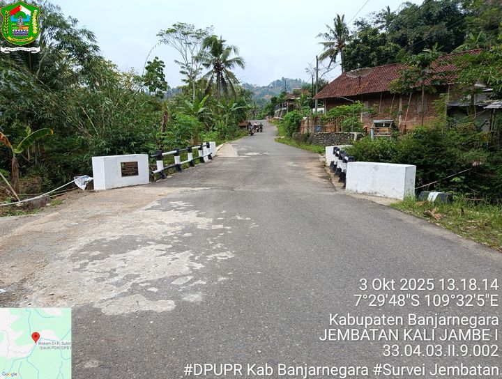 Foto jembatan 2025