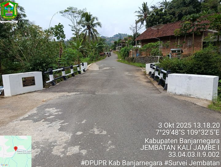 Foto jembatan 2025