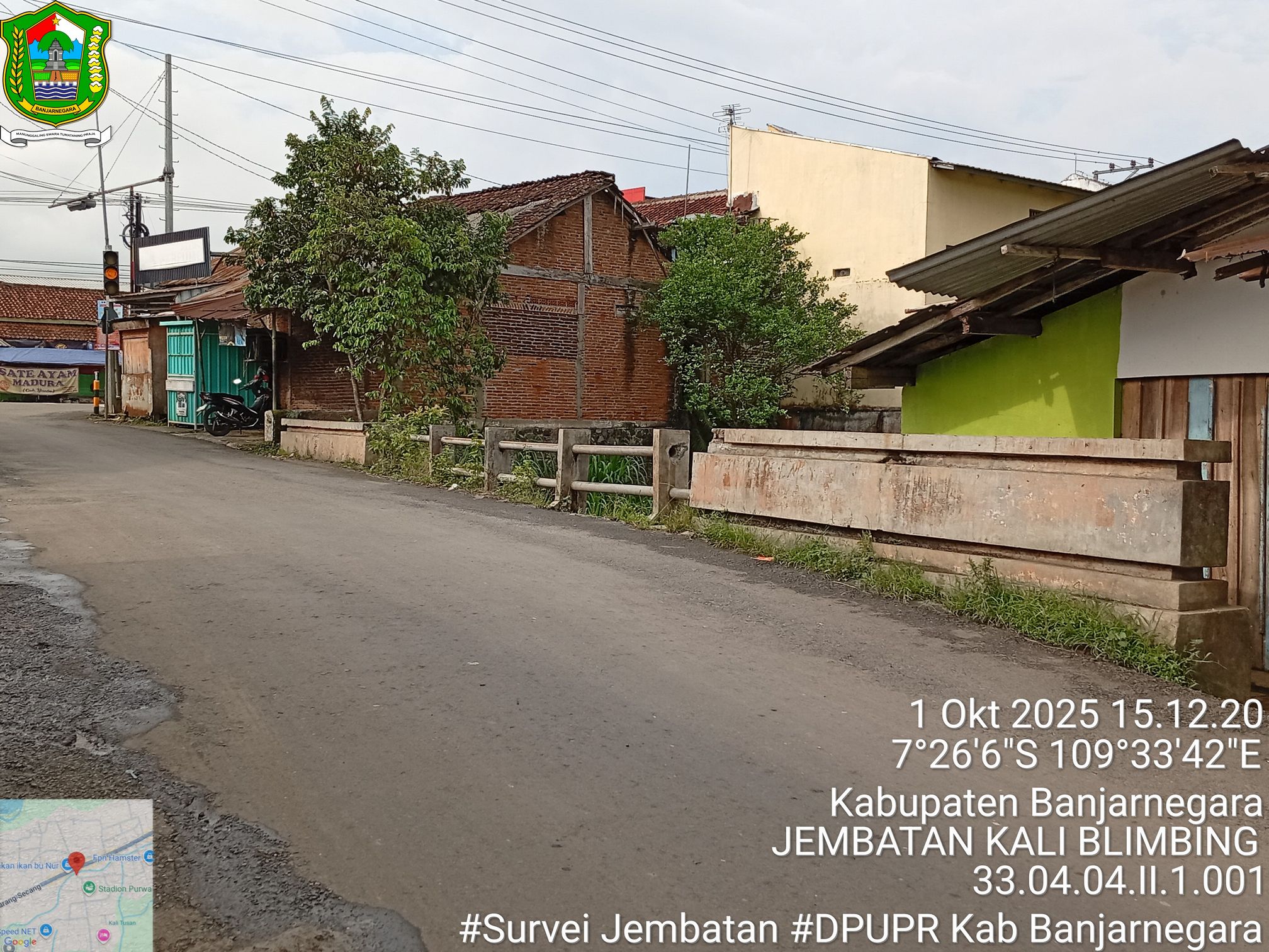 Foto jembatan 2025