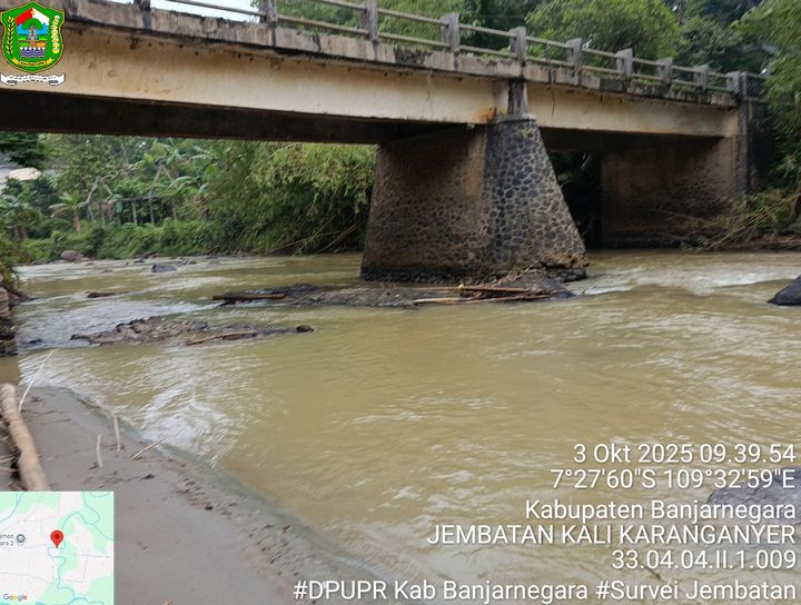 Foto jembatan 2025