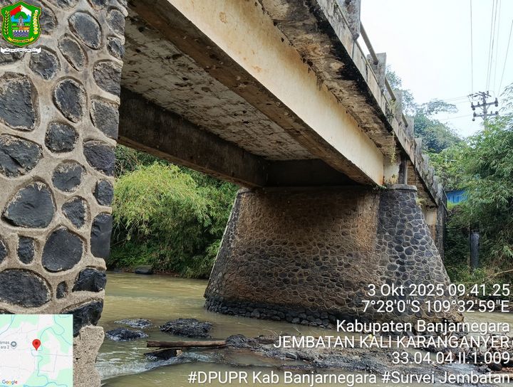 Foto jembatan 2025