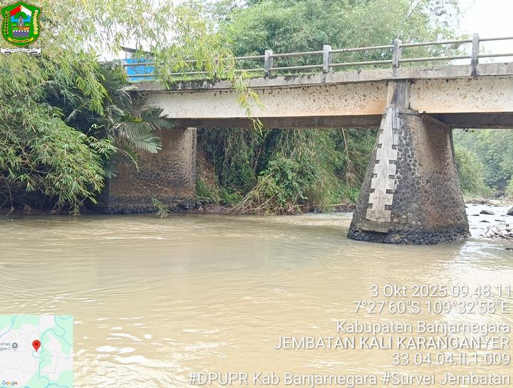 Foto jembatan 2025